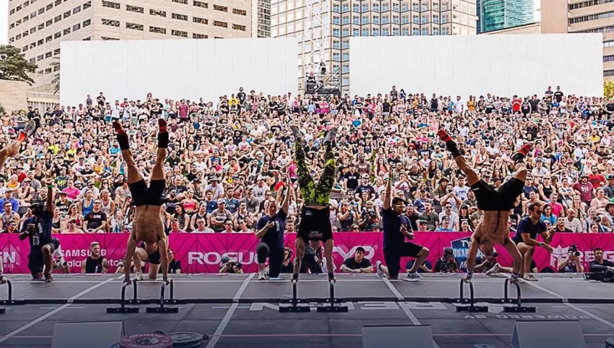 Wodapalooza 2024 Day 2 Events Recap & Leaderboard Results