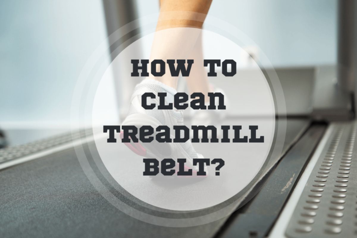 101 On How To Clean Treadmill Belts Blog Torokhtiy