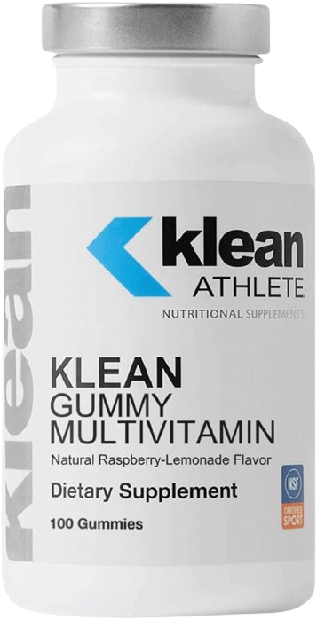 klean athlete vitamins