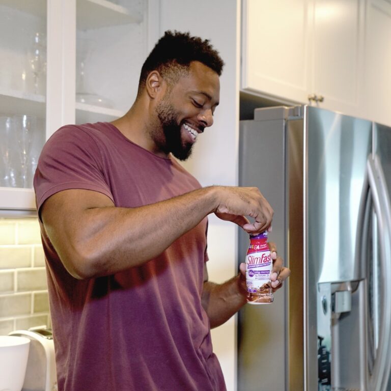 5 Best Meal Replacement Shakes For Diabetics In 2024