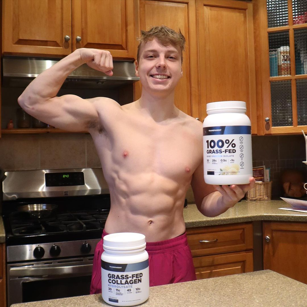 Can You Take Too Much Collagen? How Much Is Too Much