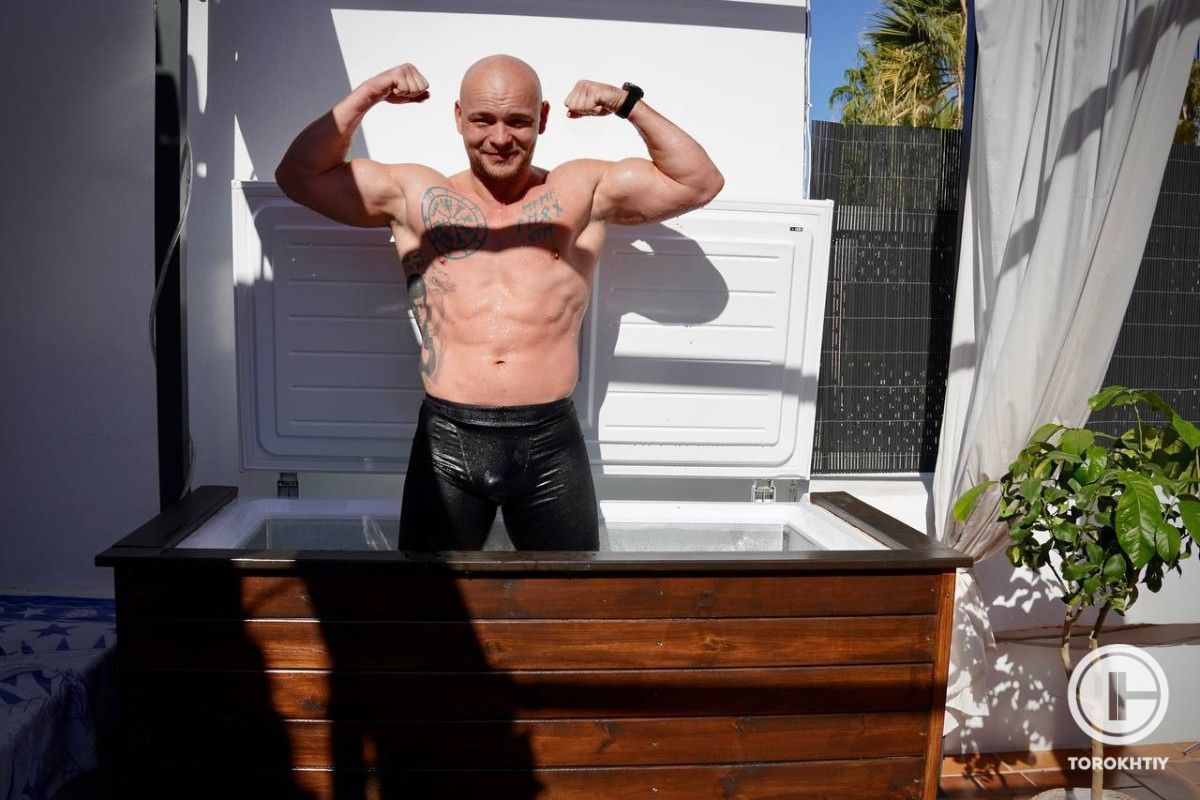 How To Keep Ice Bath Water Clean 4 Maintenance Tips