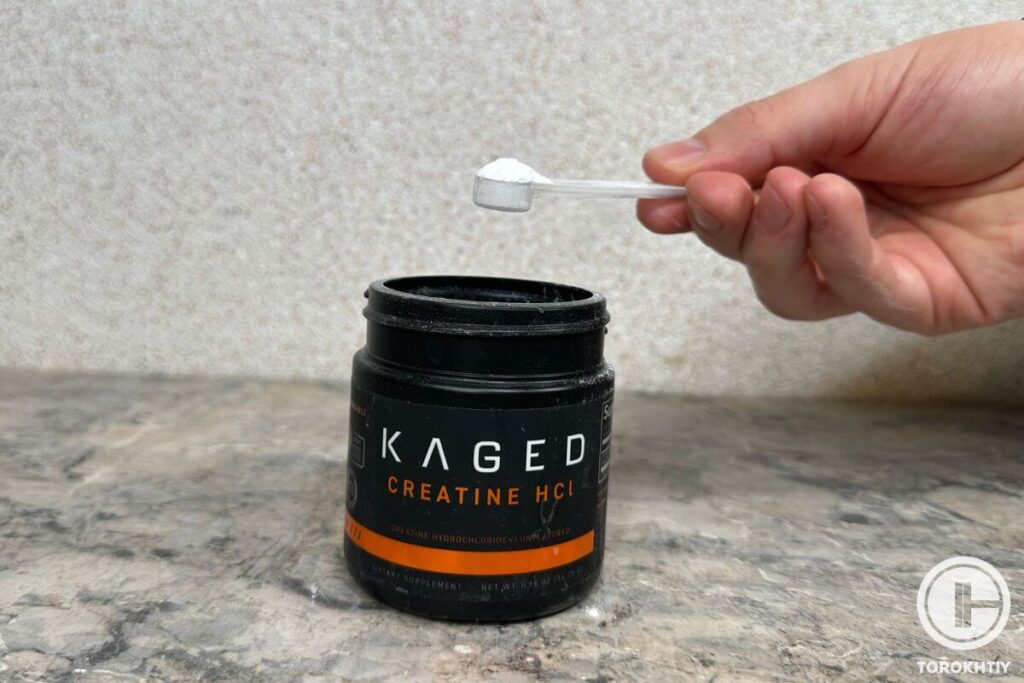 one-scoop-of-HCL-creatine