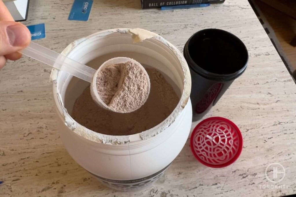 Is Mass Gainer Bad For You? Side Effects & How To Avoid Them