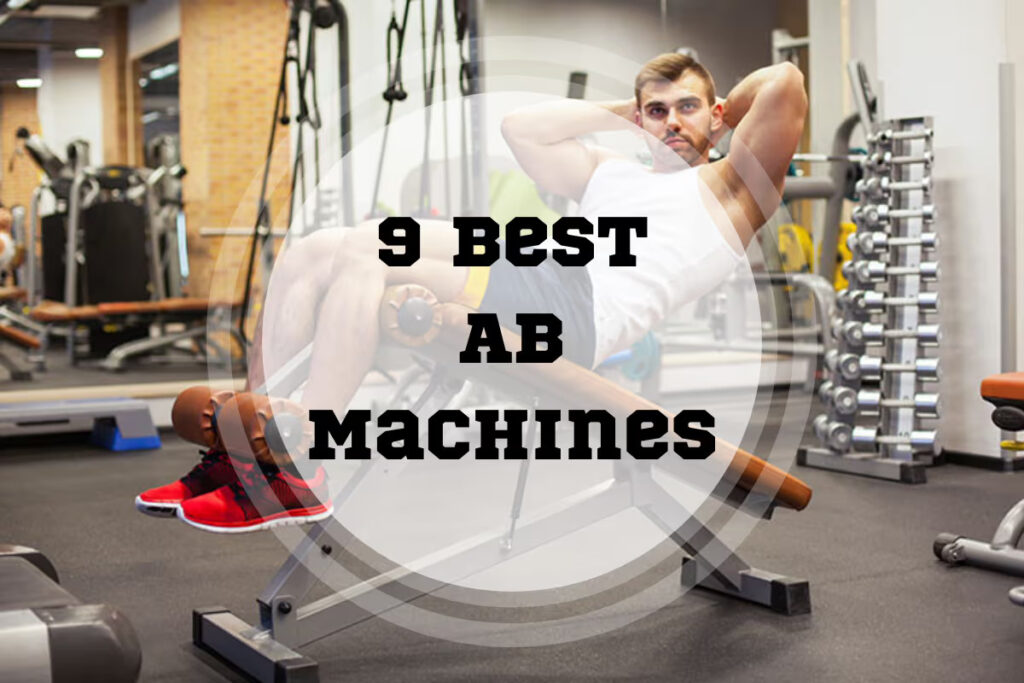 Best AB Machines