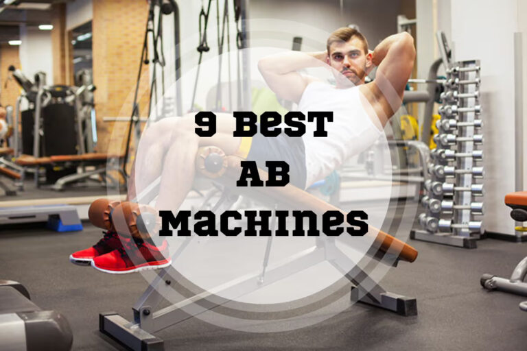 9 Best AB Machines in 2024
