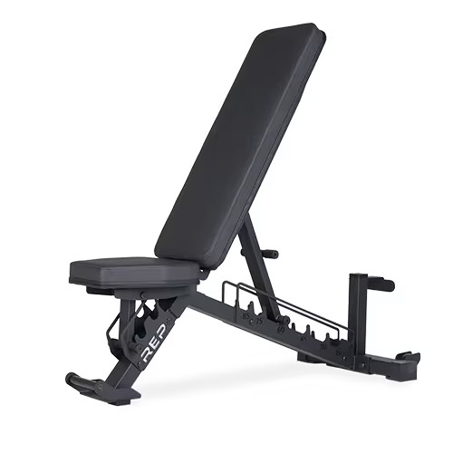 AB 4100 Adjustable Weight Bench