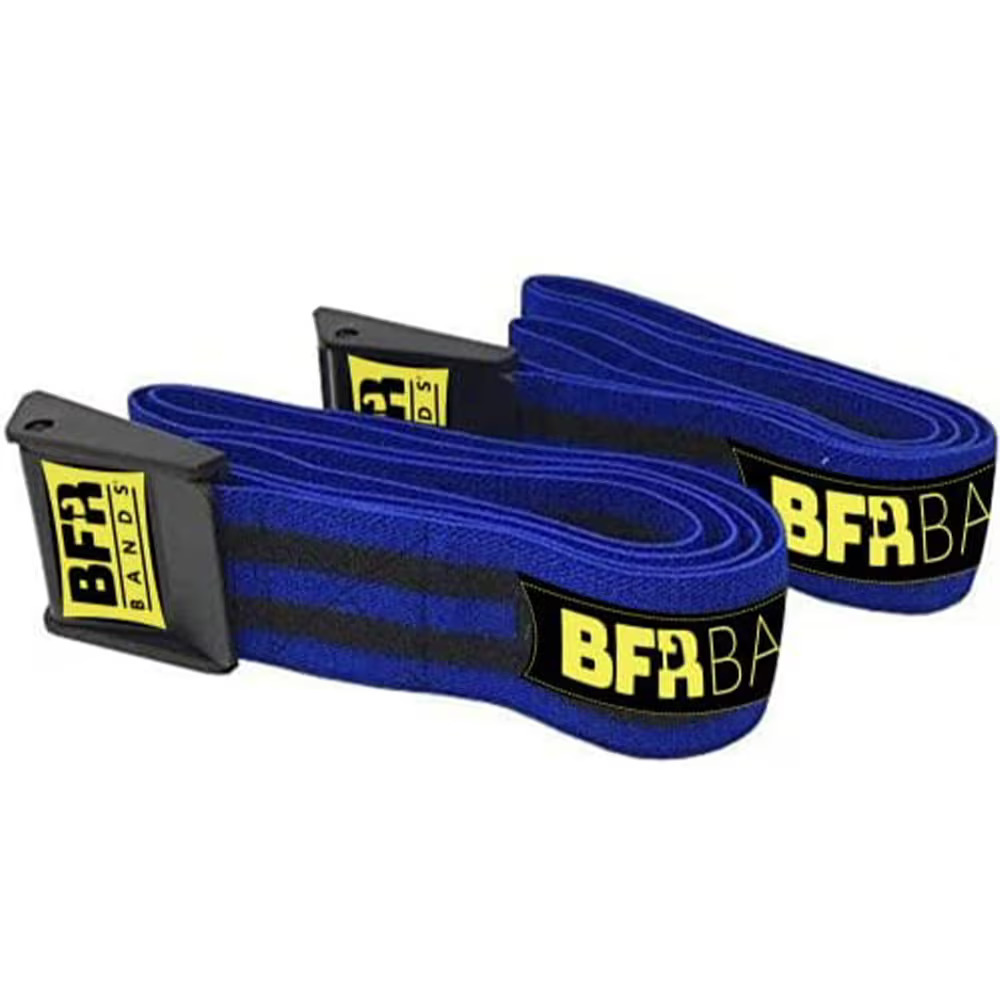 BRF Bands Blood Flow Restriction Bands