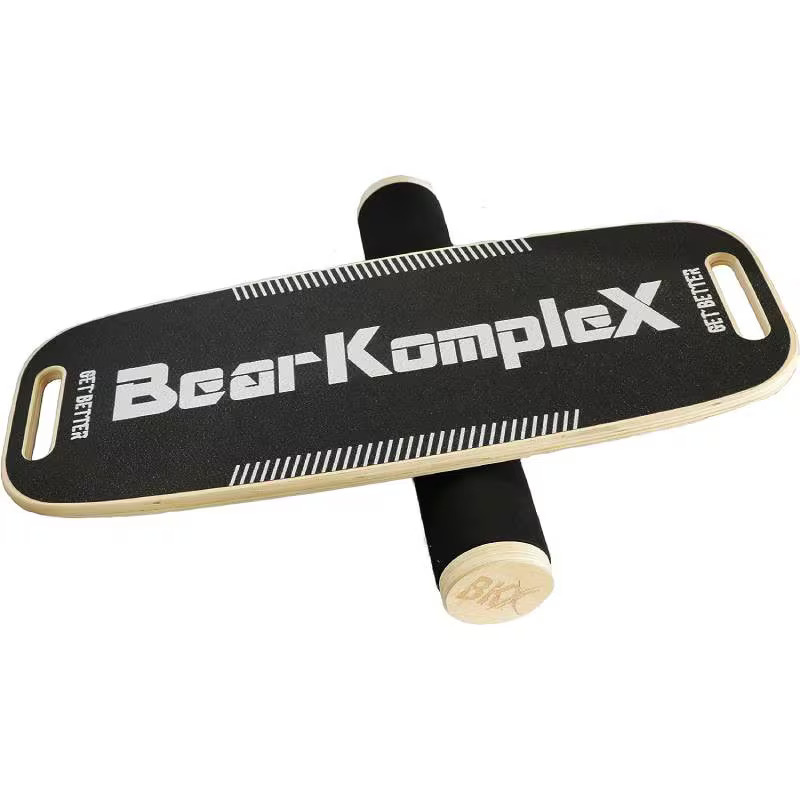 Bear KompleX Skateboarding