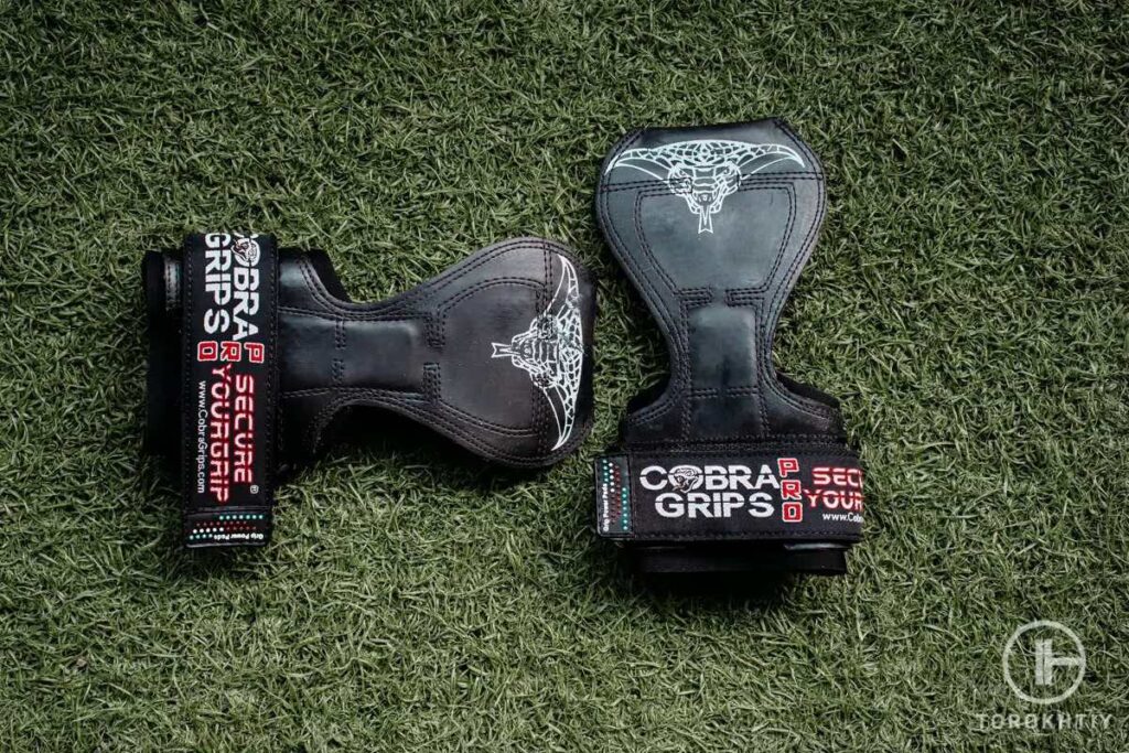 Cobra Grips PRO Fitness Handschuhe