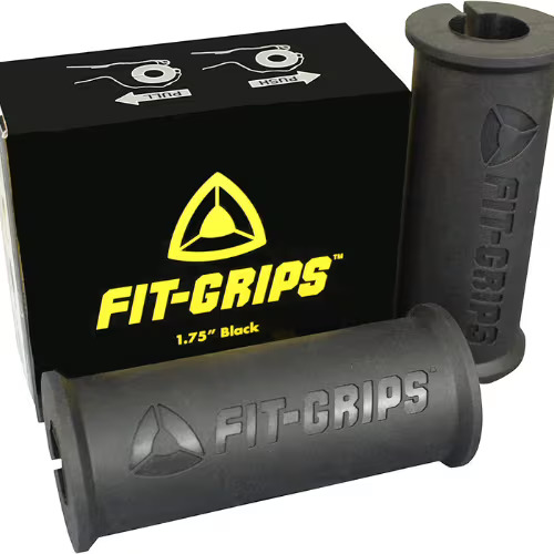 Core Prodigy Fit Grips