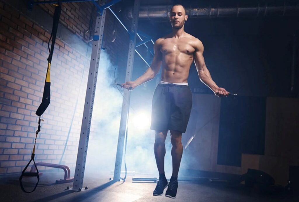 Why Should You Do Double Unders?