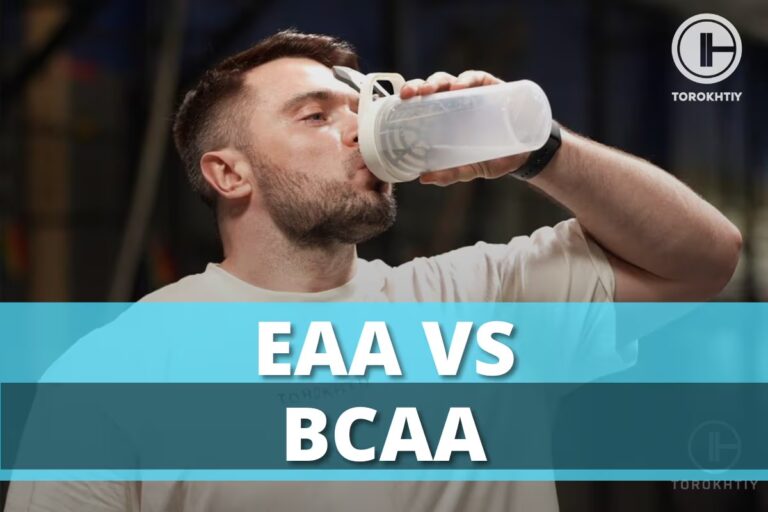 EAA vs BCAA: Is Either Amino Acid Supplement Worth the Money?