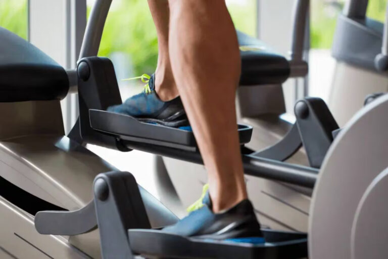 How To Use An Elliptical: 7 Essential Steps