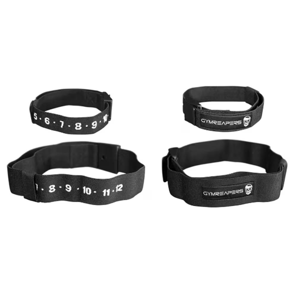 Gymreapers Occlusion Training Bands
