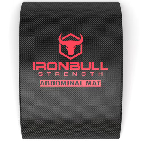 IronBull ab mat