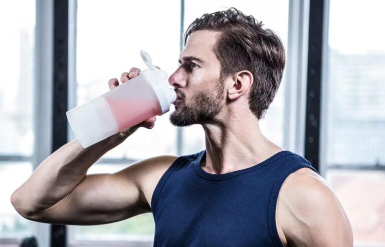 How Long Does Pre-Workout Take To Kick In?