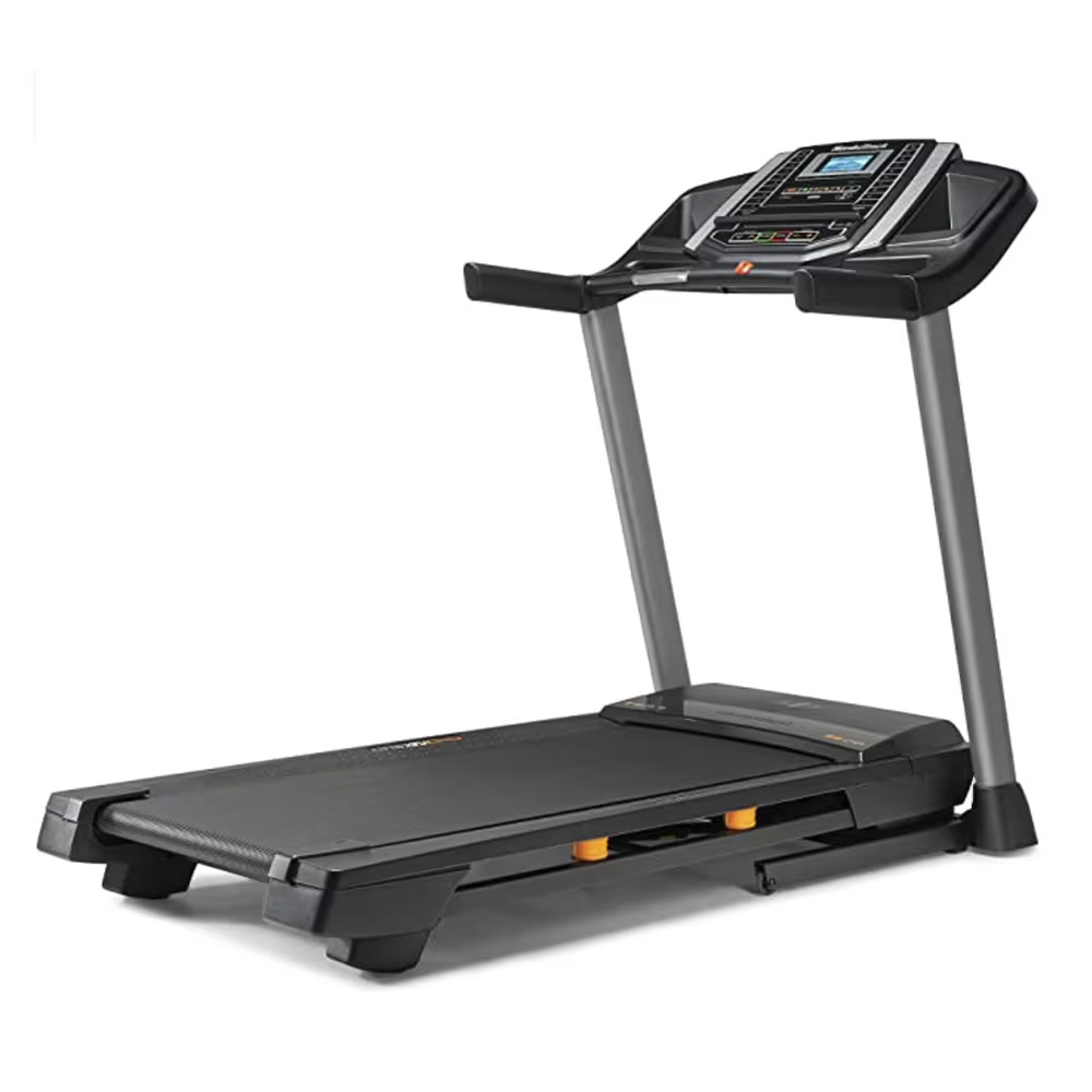nordicTrack treadmill