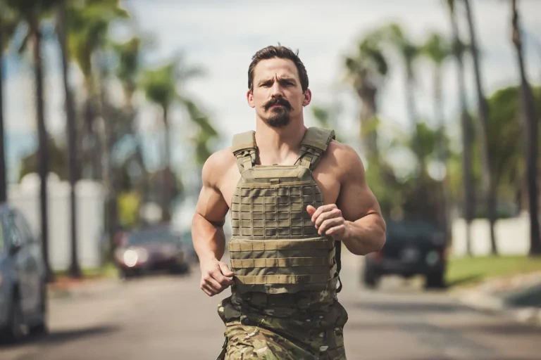 6 Weighted Vest Benefits (And Some Drawbacks)