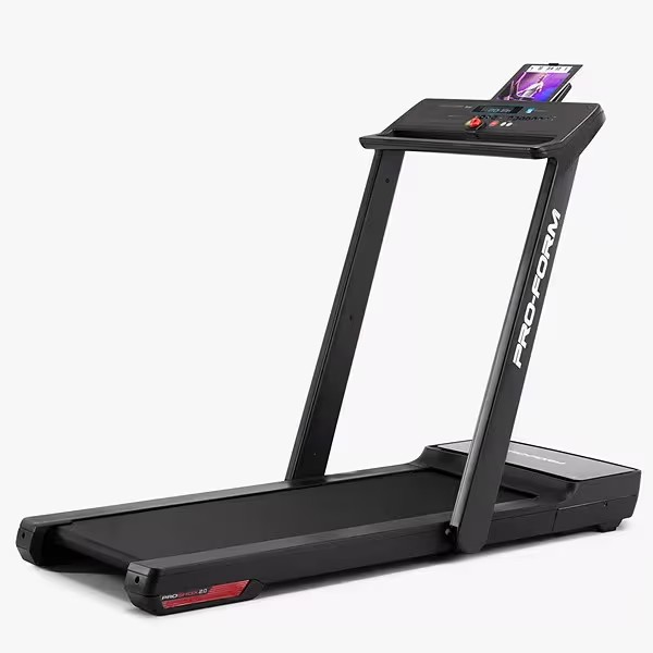 Proform L6 treadmill