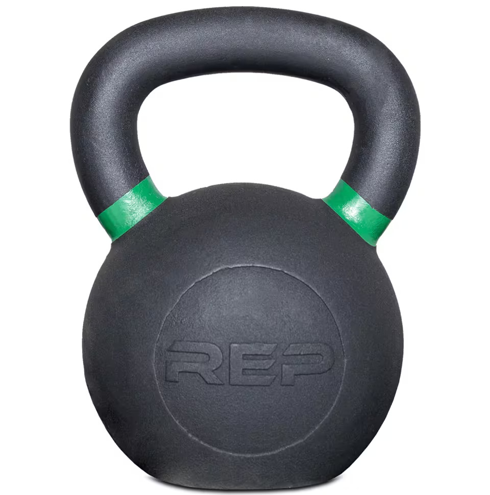 REP Fitness kettlebells