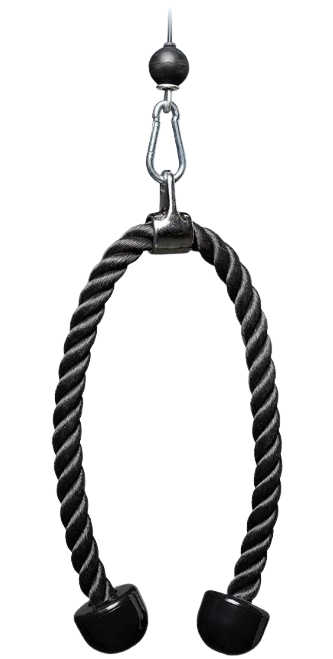 REP Fitness Tricep Rope Cable Attachment