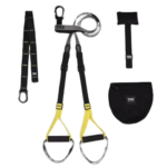 8 Best TRX Back Exercises (+Detailed Workout)