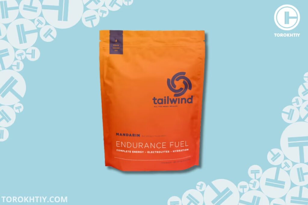 Tailwind Nutrition Endurance Fuel torokhtiy