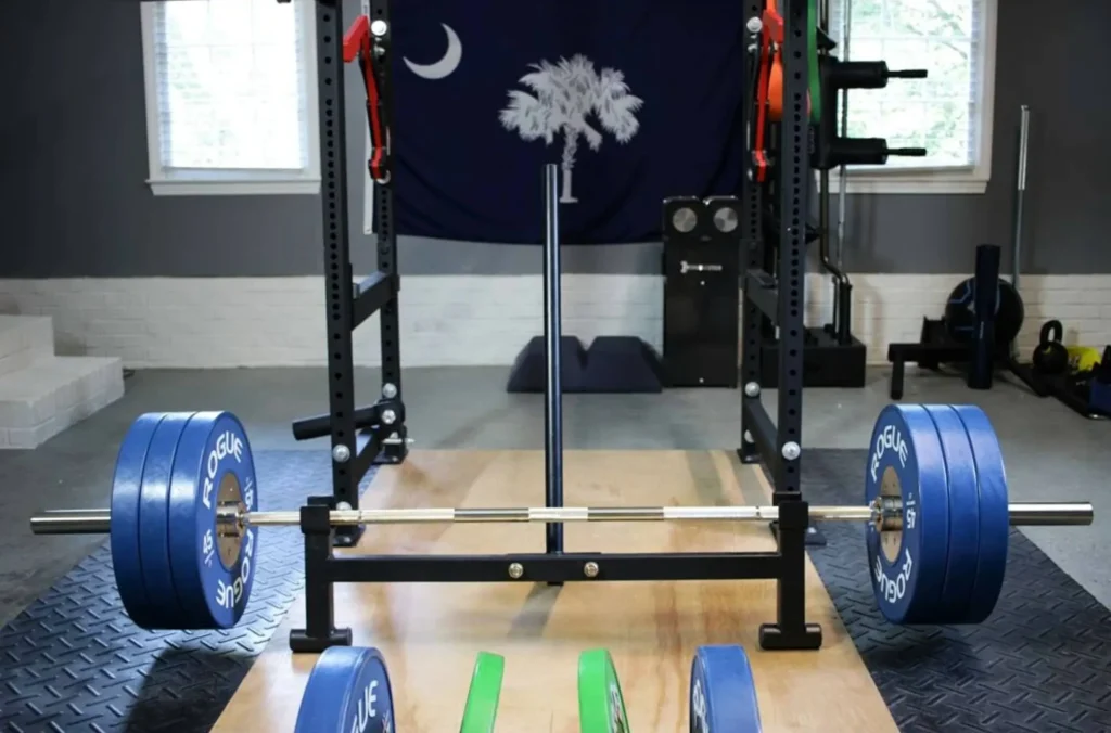 Why Use A Deadlift Jack?