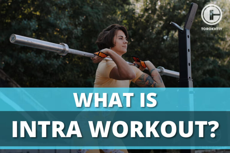What Is Intra-Workout? All You Need to Know