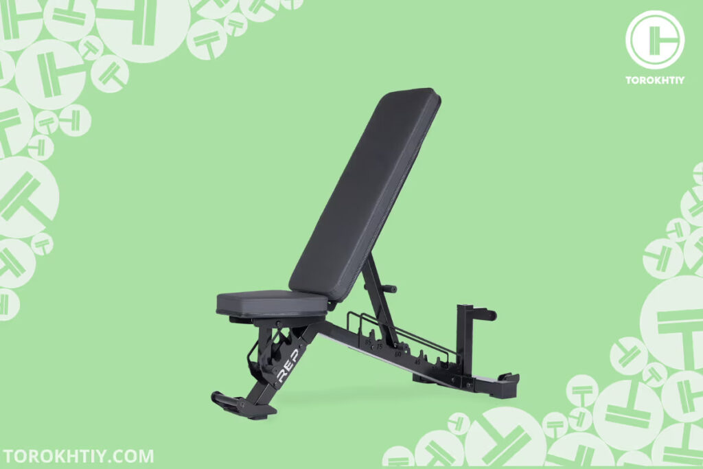 ab 4100 adjustable weight bench