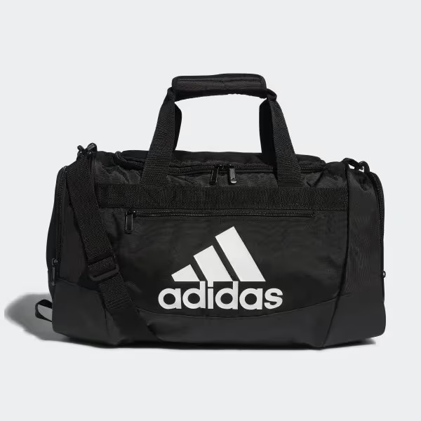 Adidas Defender 4 Duffle Bag 
