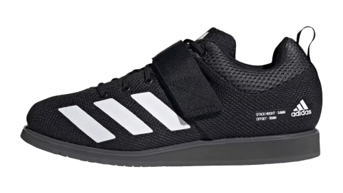 Adidas Powerlift 5 Weightlifting Shoes