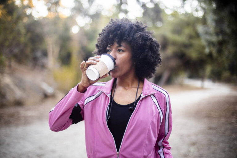 Pre Workout vs Coffee? Tips for Optimal Energy Boost