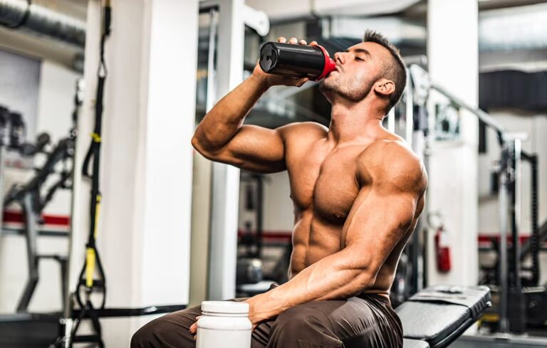 Protein vs BCAA: What’s the Difference?