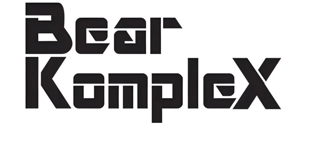 bear complex logo