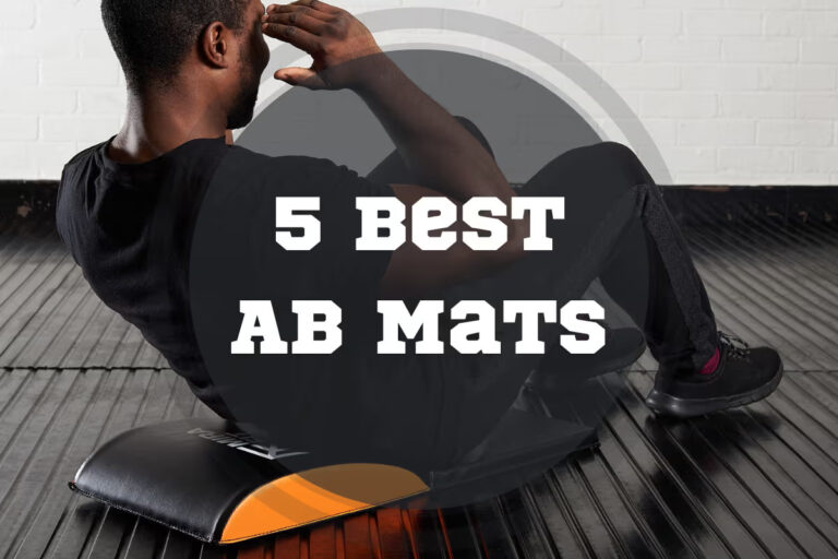 5 Best Ab Mats in 2024