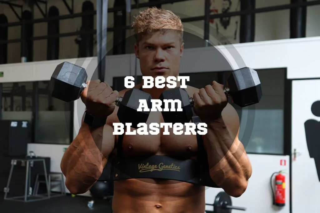 best arm blaster