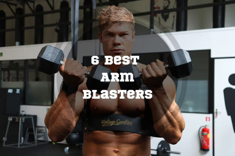 6 Best Arm Blasters (2024)