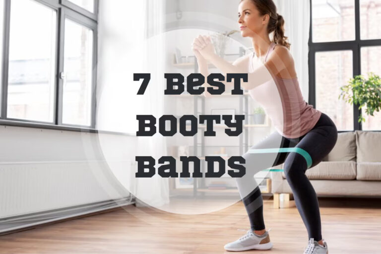 7 Best Booty Bands in 2024