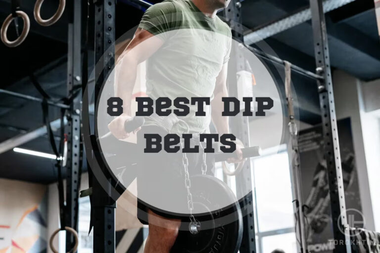 8 Best Dip Belts in 2024