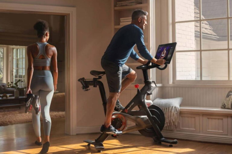 Is the Stationary Bike Good Cardio: Find the Answer Here