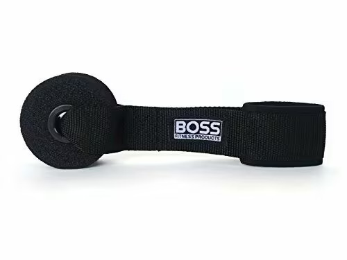 Boss Fitness Products XL Heavy Duty Door Anchor