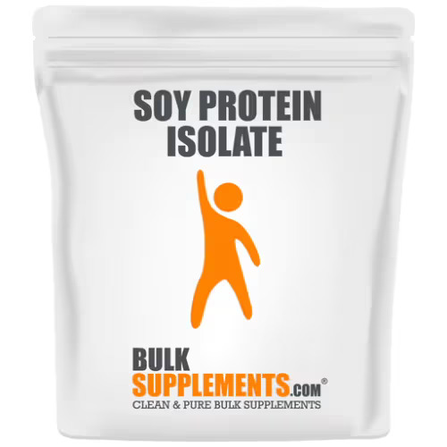 bulk supplements isolate