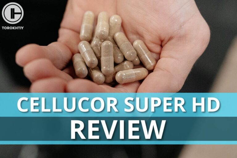 Cellucor Super HD Review (2024)
