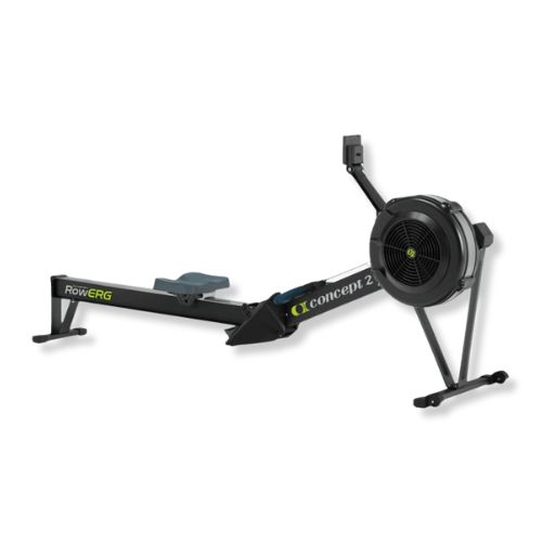 Concept2 Rower