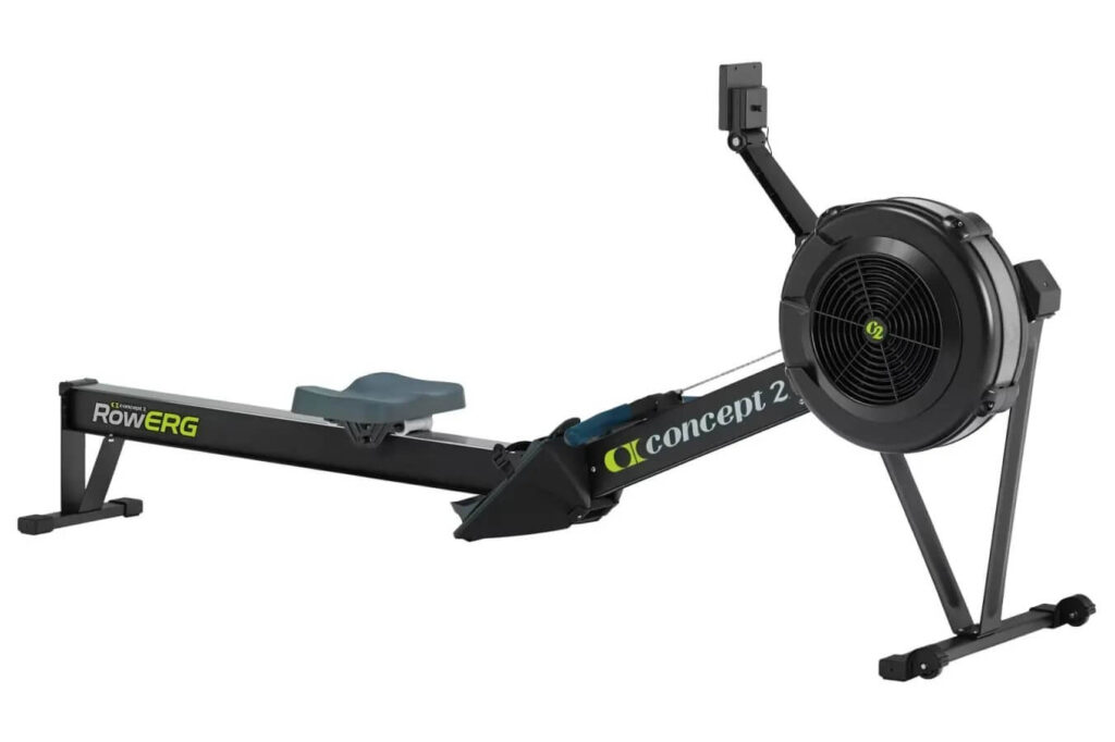 concept2 rower