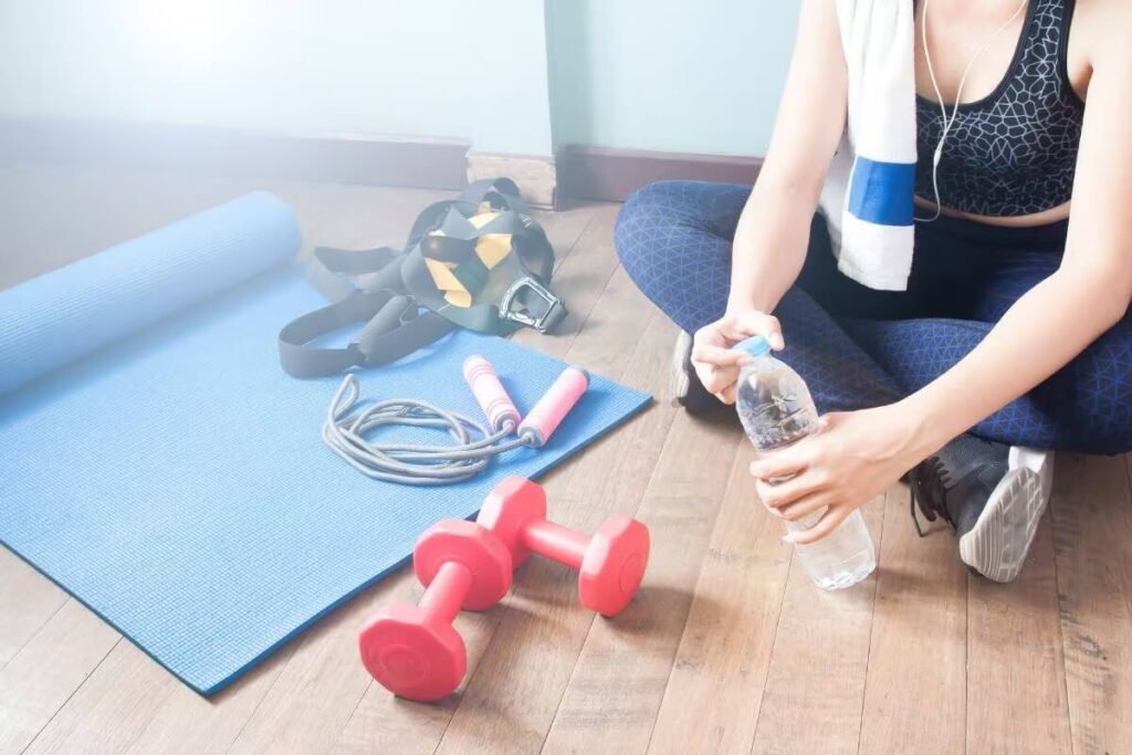 Does Pre-Workout Help you Lose Weight