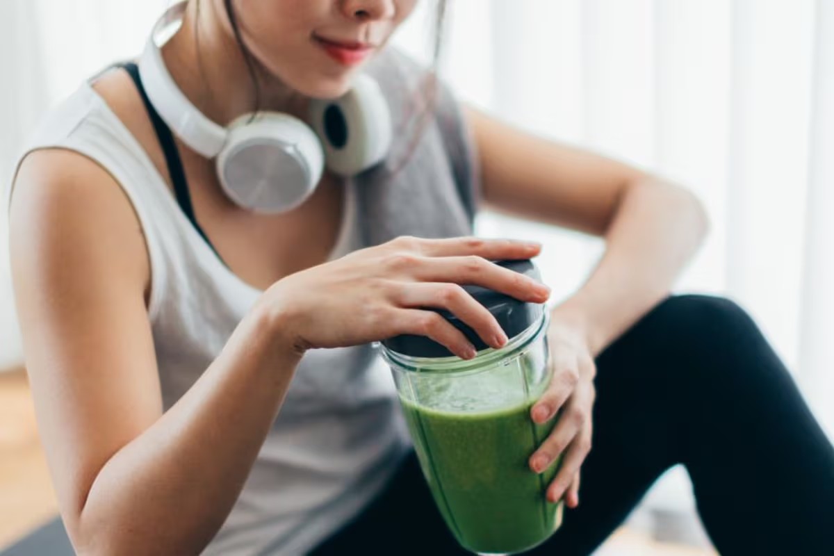 Should You Drink Protein Shakes On Rest Days?