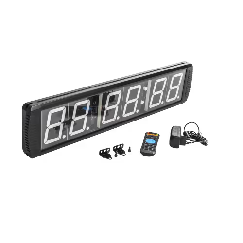 Exceed Walltimer By Eleiko